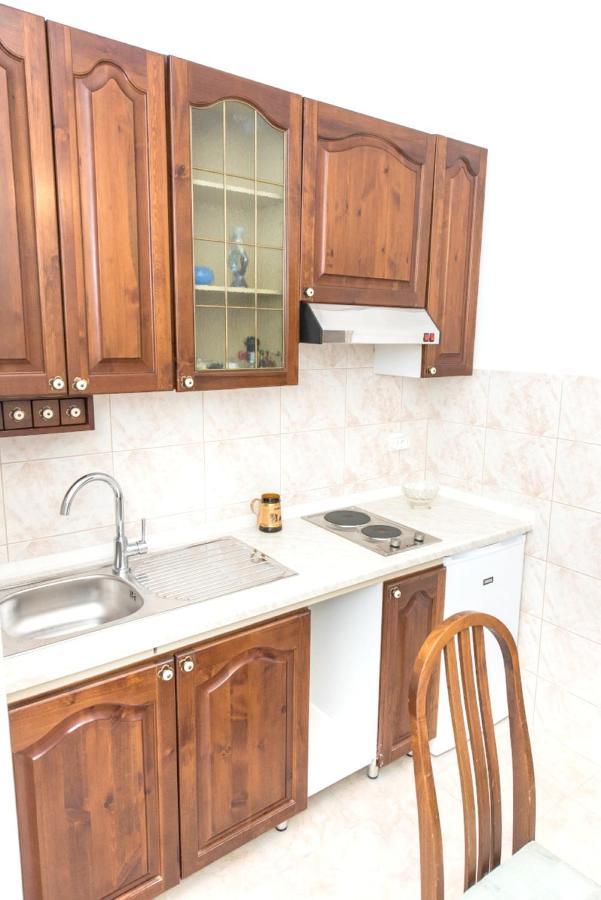 Kaštela Charming Flat In Kastel Stafilic With Shared Pool 27 M² 아파트 외부 사진